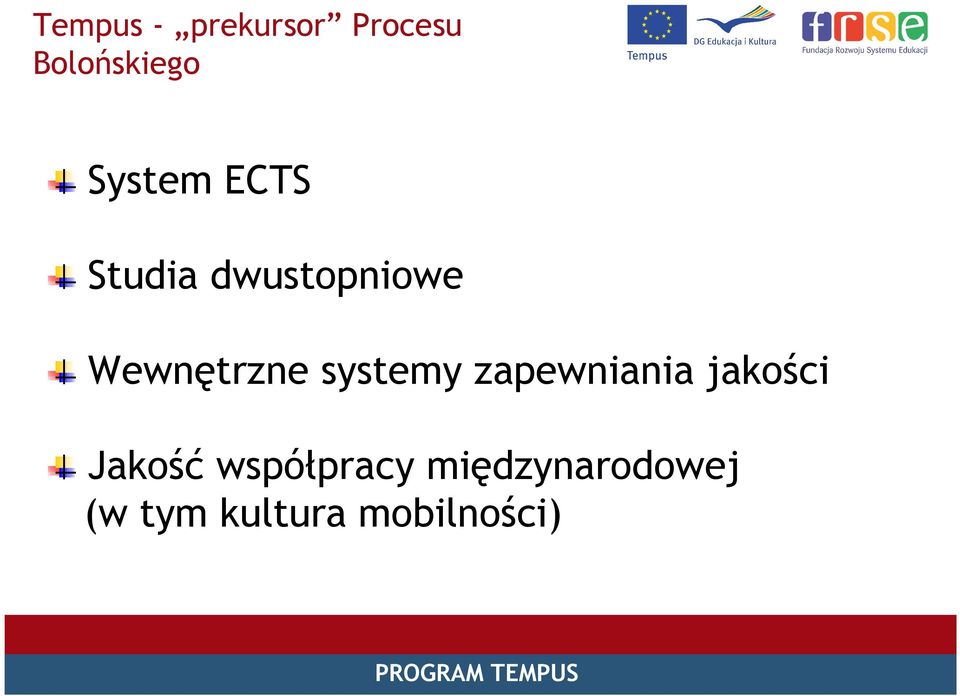 systemy zapewniania jakości Jakość