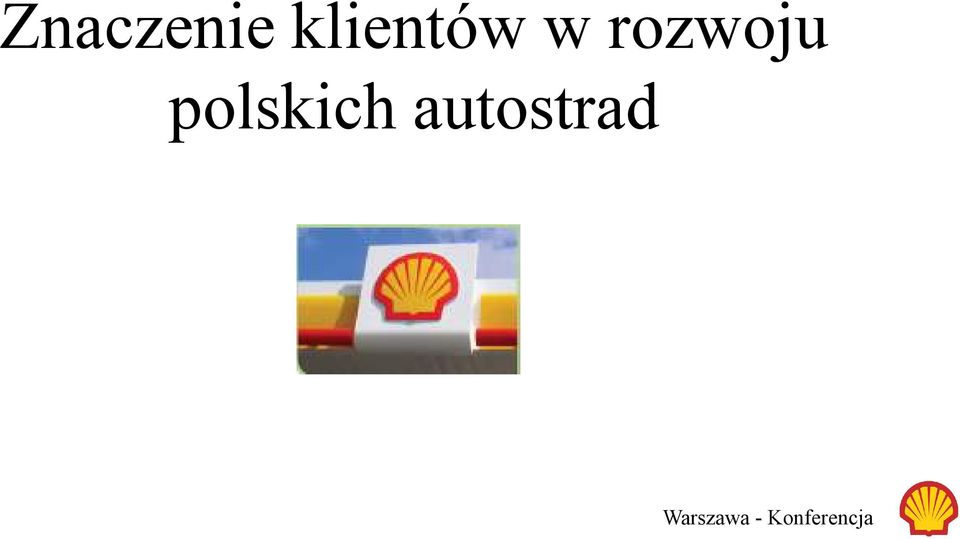 rozwoju