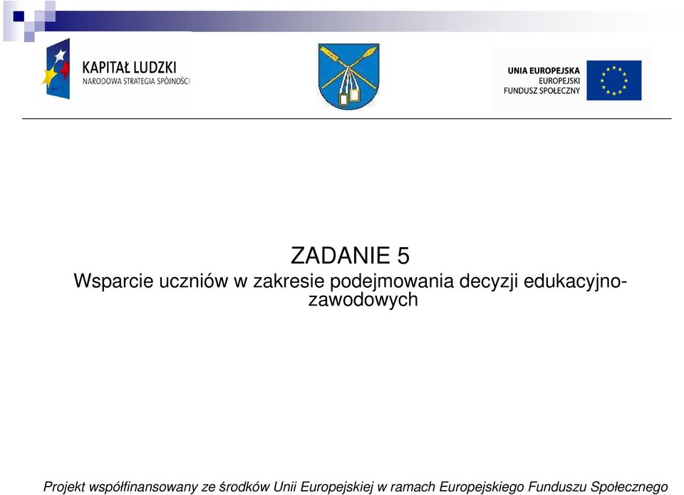 podejmowania