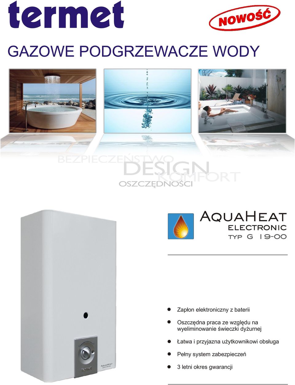 wyeliminowanie œwieczki dy urnej atwa i przyjazna