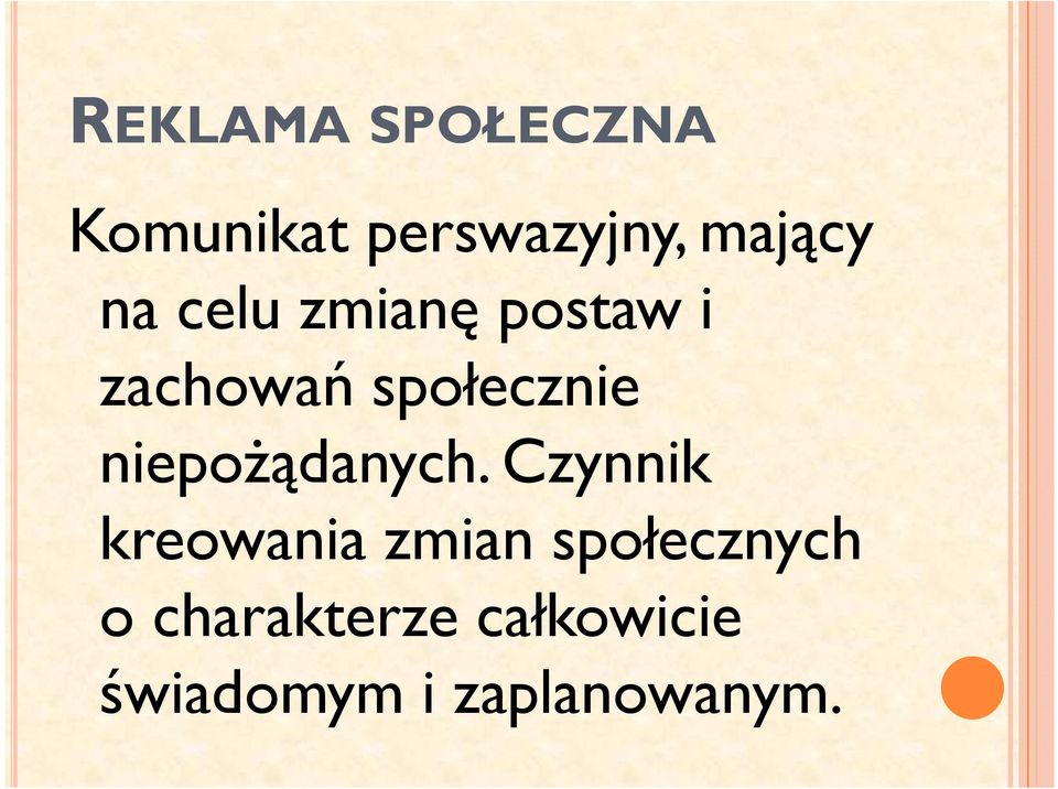 niepoŝądanych.