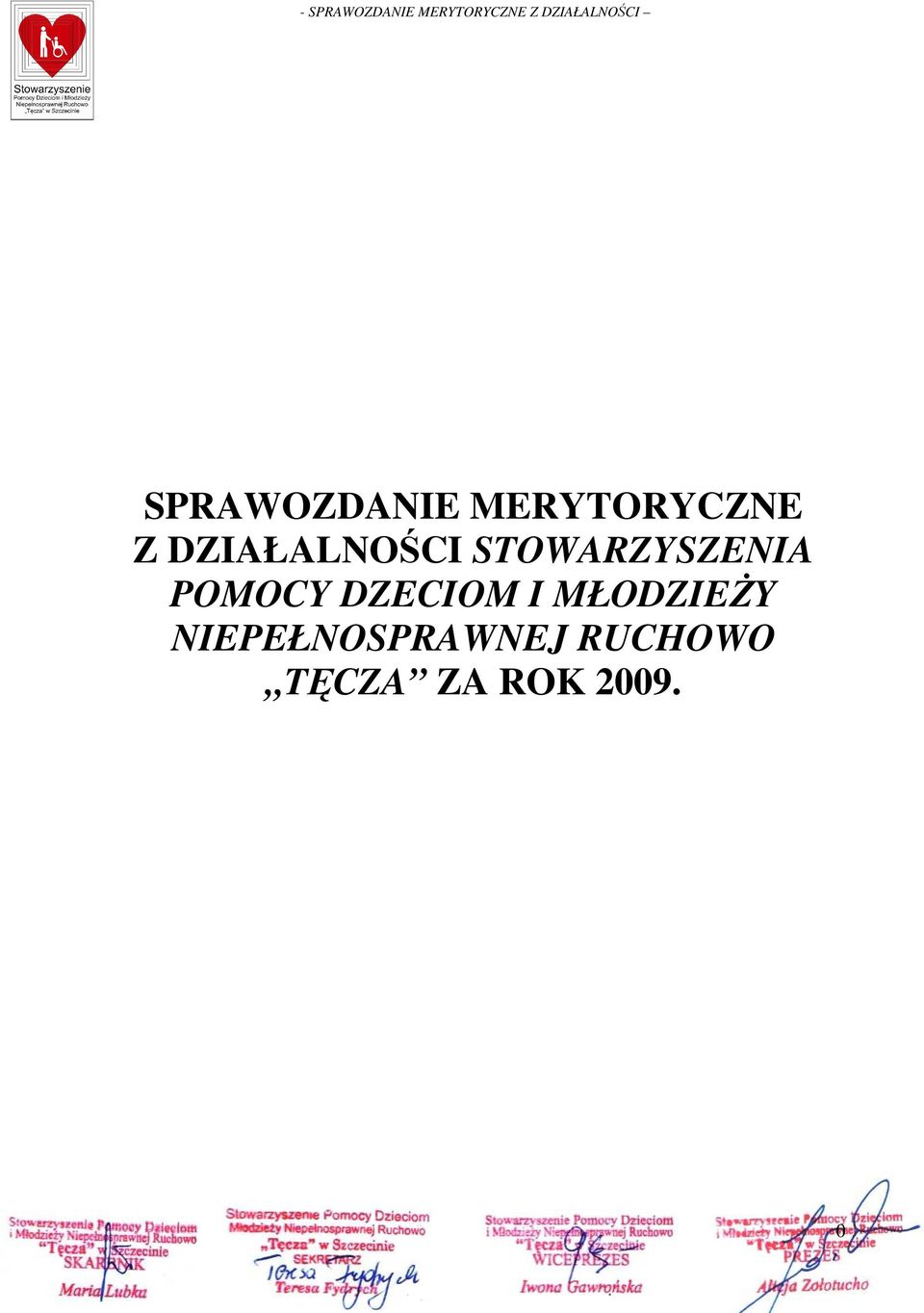 POMOCY DZECIOM I MŁODZIEśY