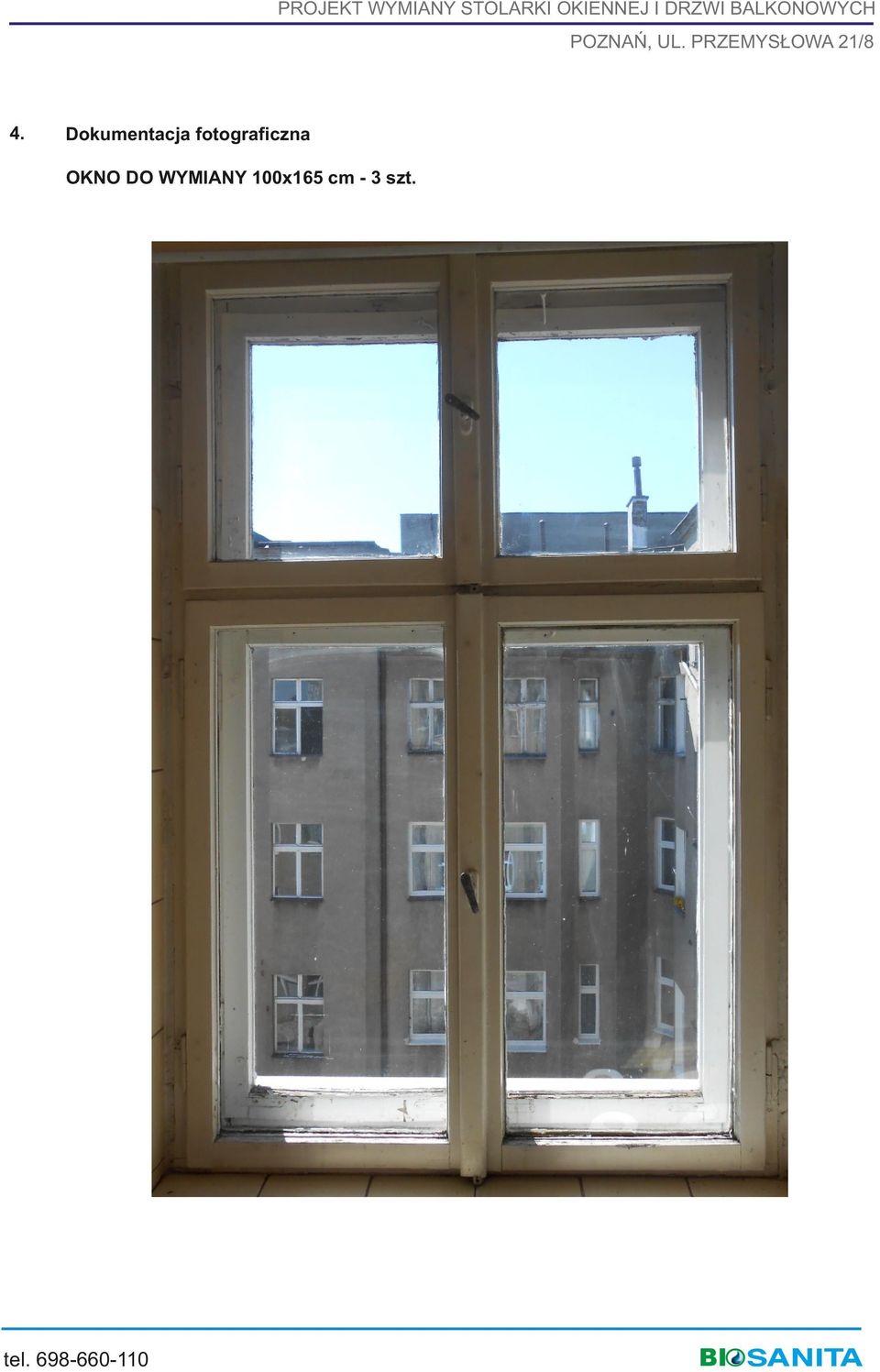 WYMIANY 100x165 cm -