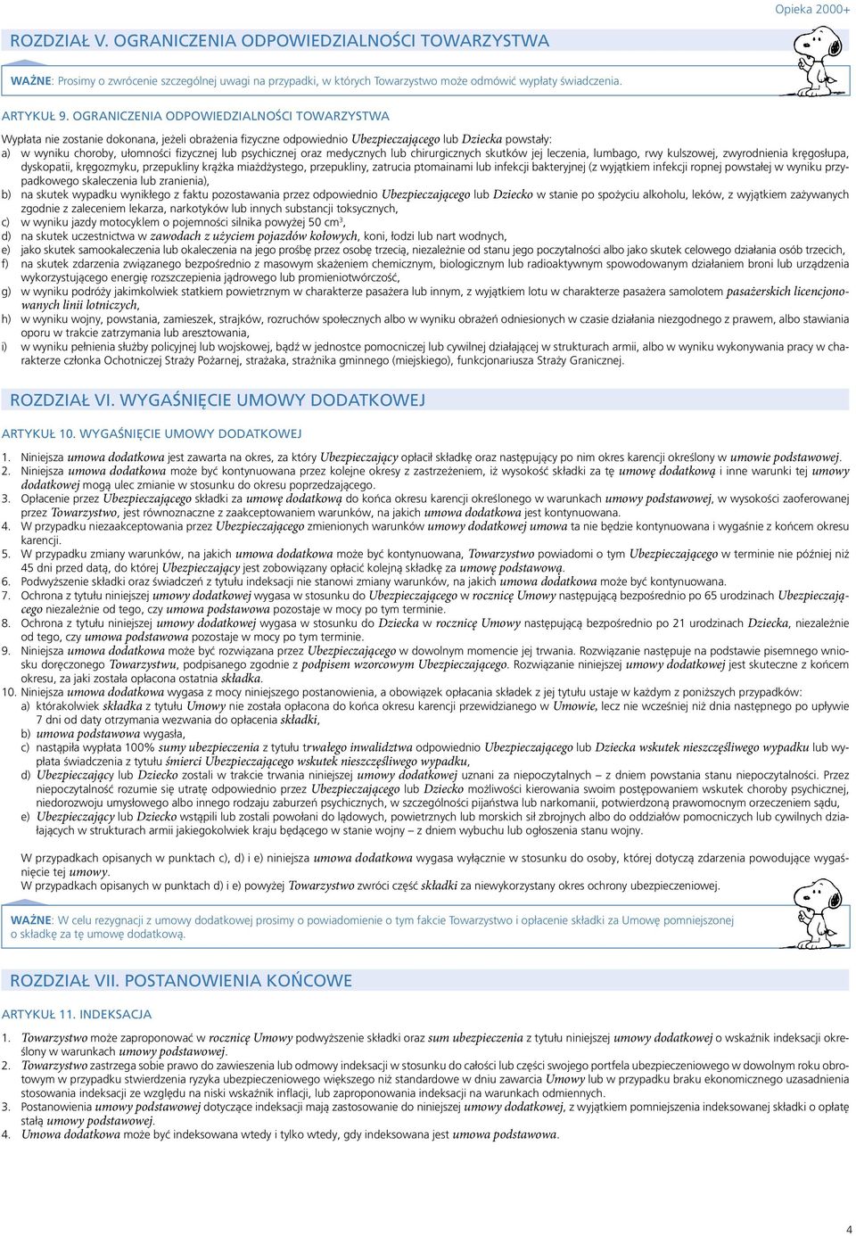 psychicznej oraz medycznych lub chirurgicznych skutków jej leczenia, lumbago, rwy kulszowej, zwyrodnienia kręgosłupa, dyskopatii, kręgozmyku, przepukliny krążka miażdżystego, przepukliny, zatrucia