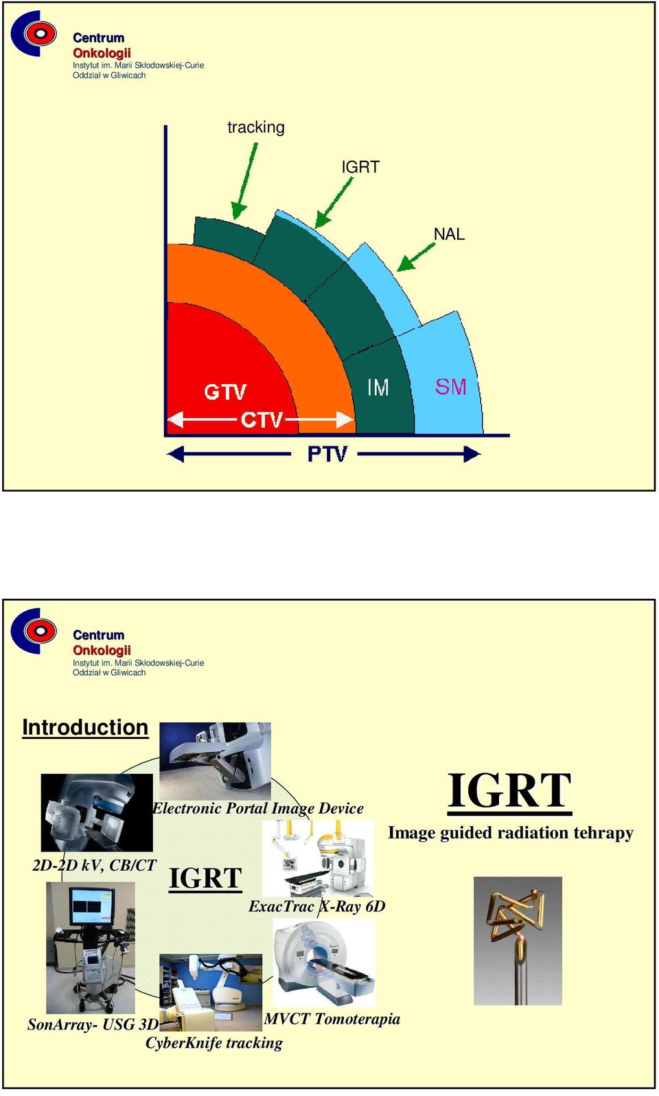 X-Ray X 6D IGRT Image guided radiation tehrapy