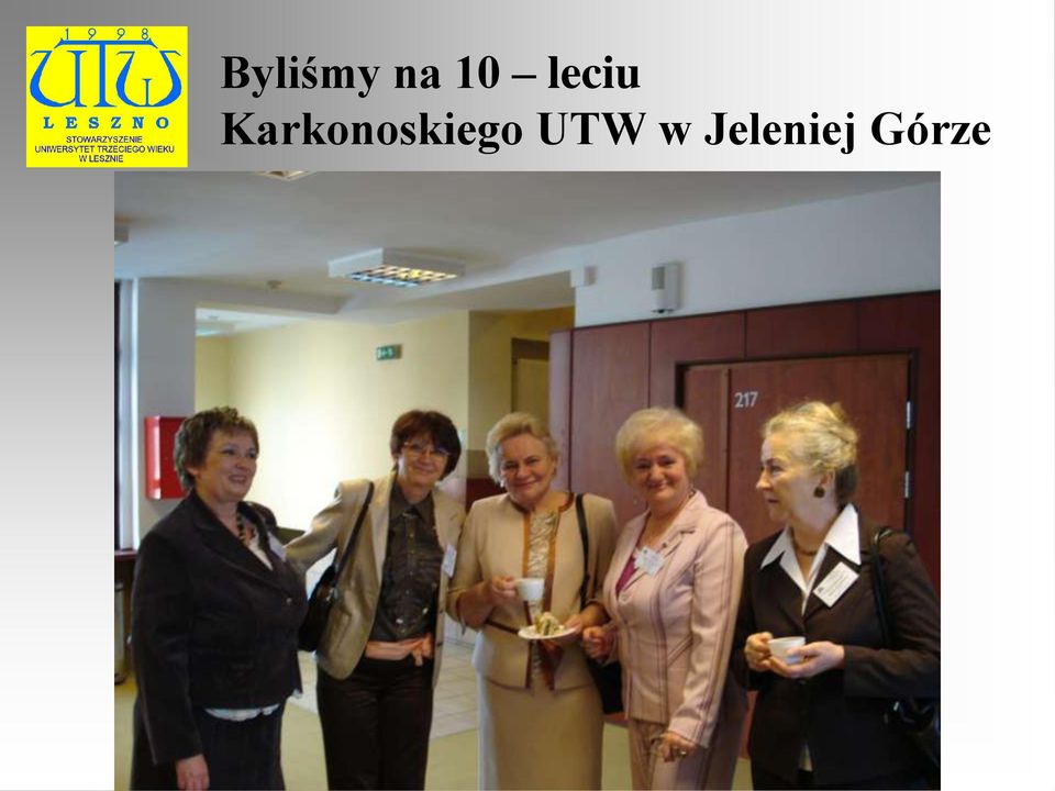 Karkonoskiego