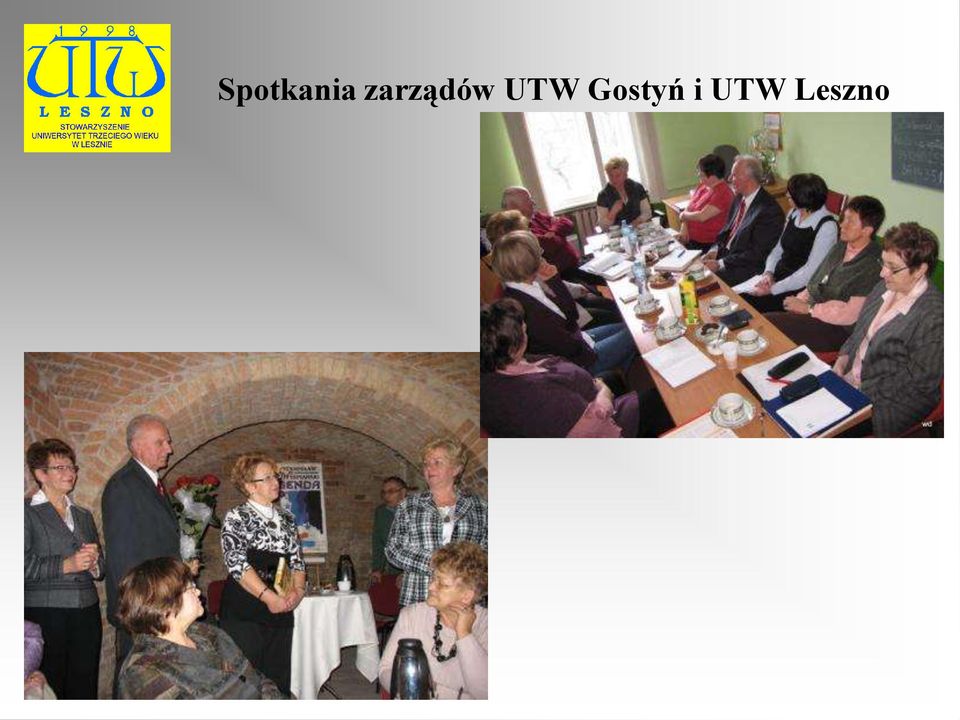 UTW Gostyń