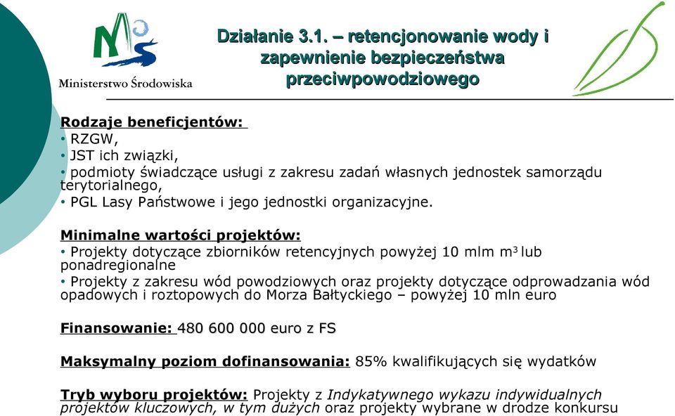 terytorialnego, PGL Lasy Państwowe i jego jednostki organizacyjne.
