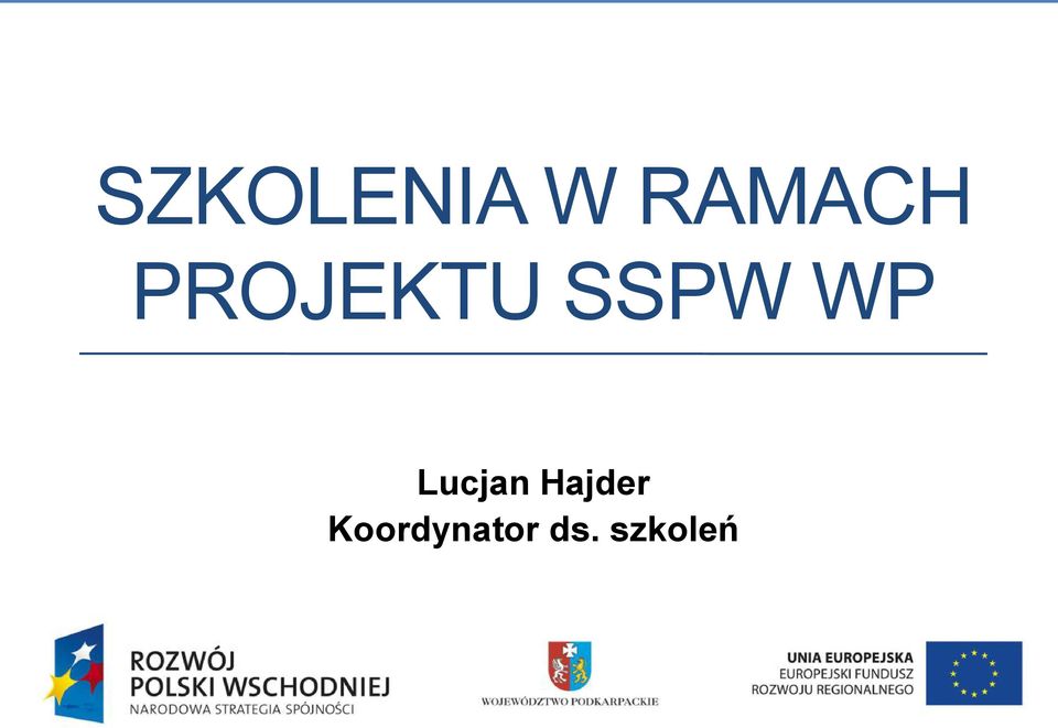 Lucjan Hajder
