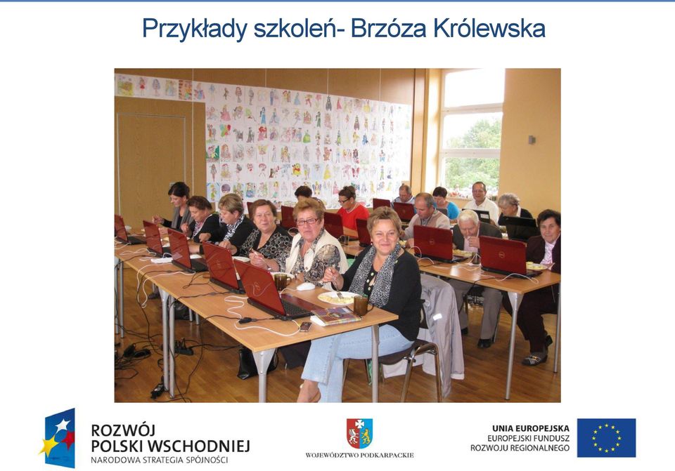 Brzóza