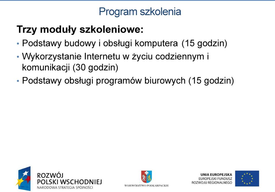 Wykorzystanie Internetu w życiu codziennym i