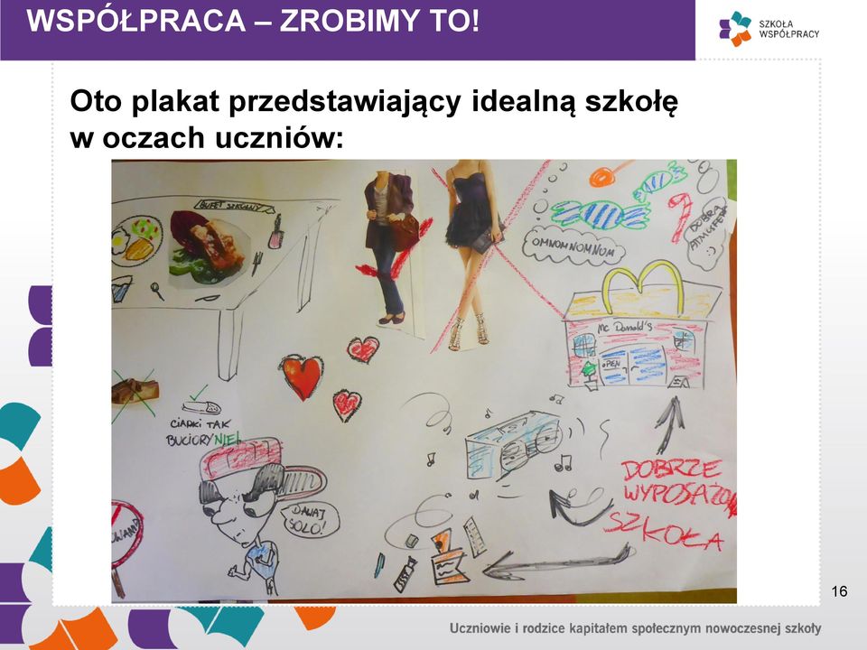 przedstawiający