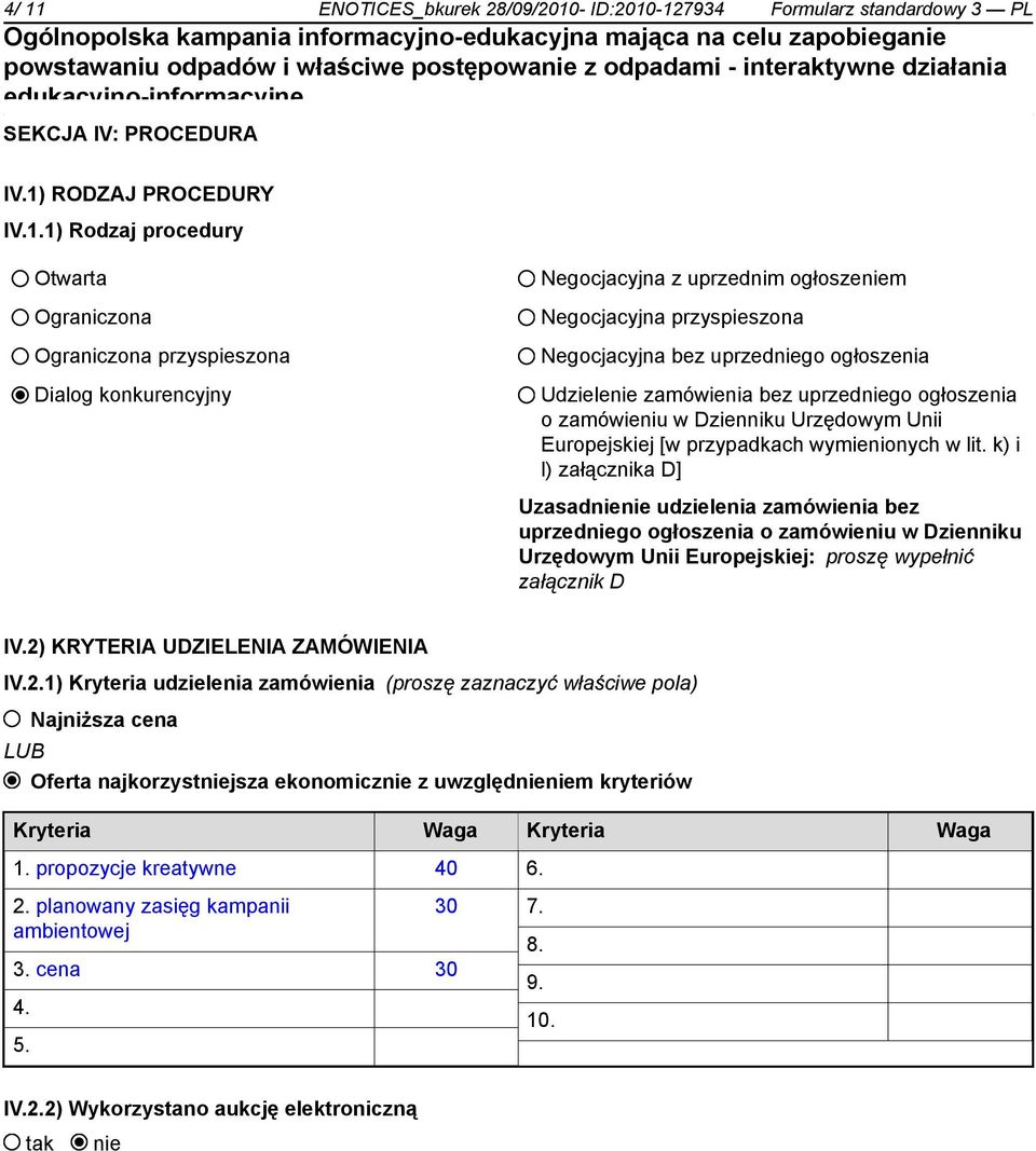 Europejskiej [w przypadkach wymienionych w lit.