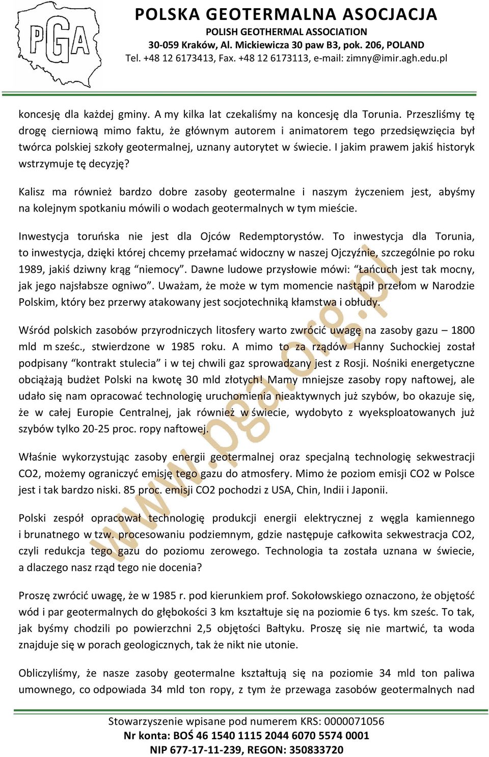 I jakim prawem jakiś historyk wstrzymuje tę decyzję?