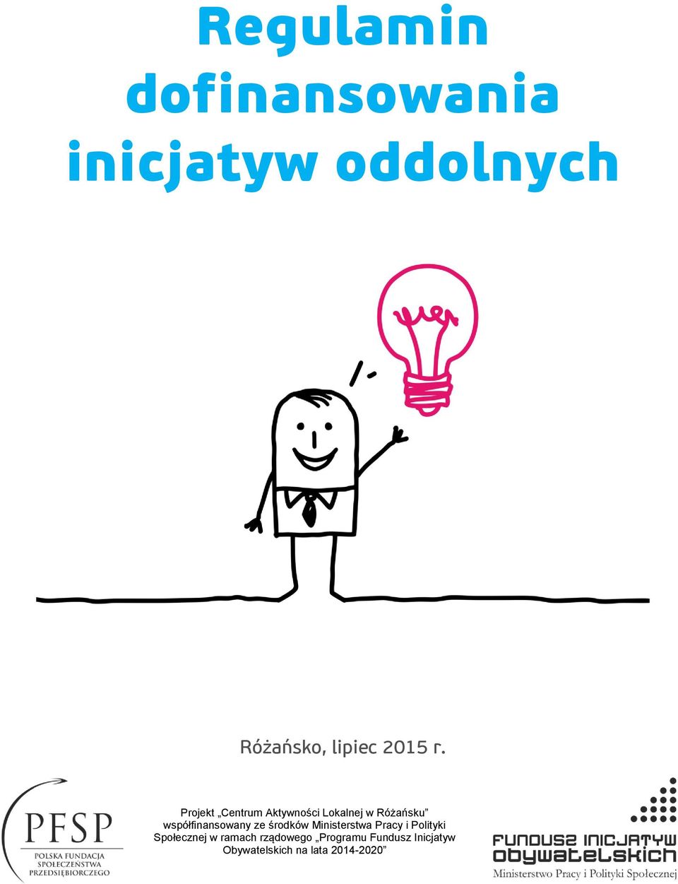 inicjatyw