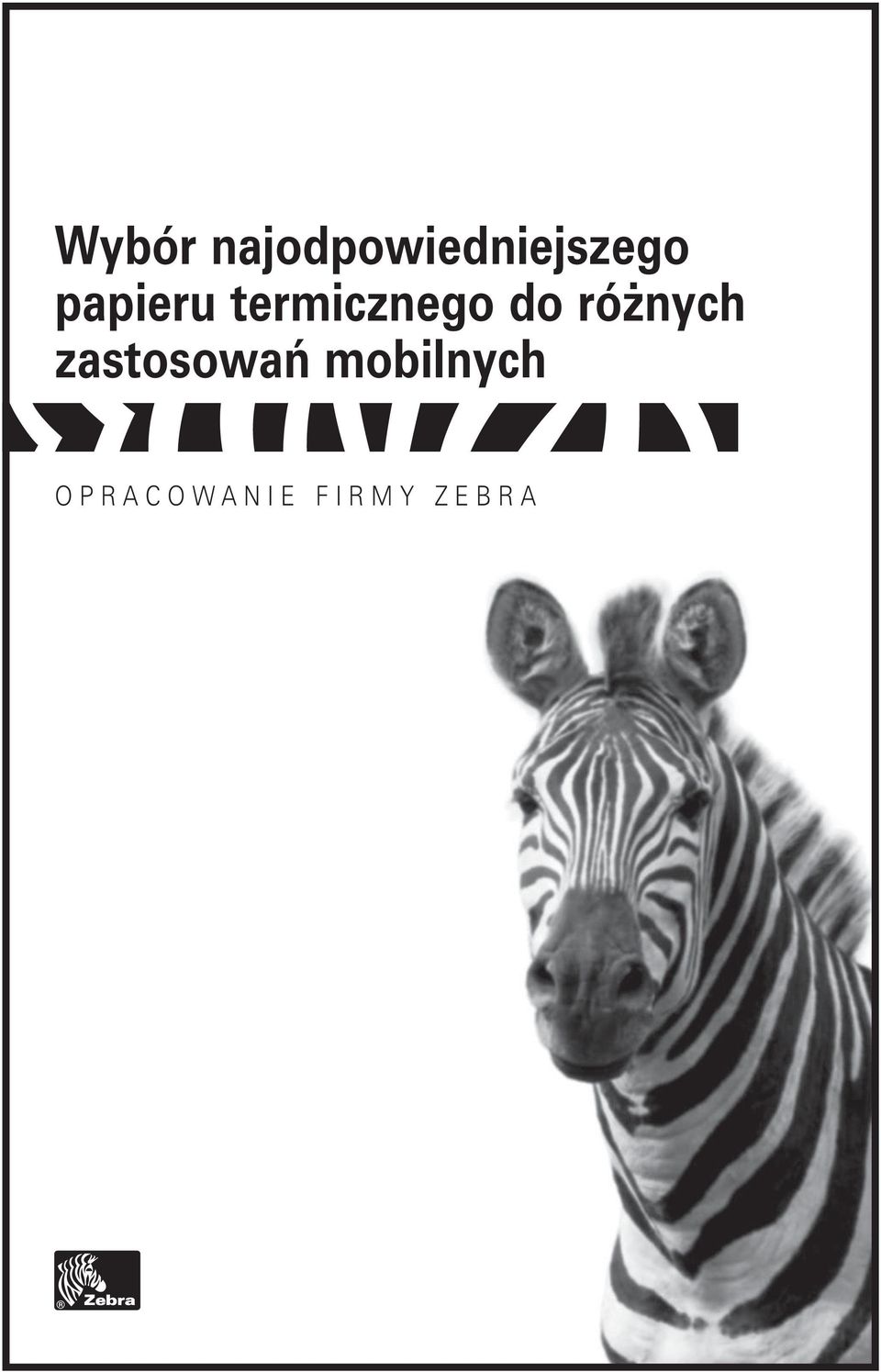 nych zastosowaƒ mobilnych O P