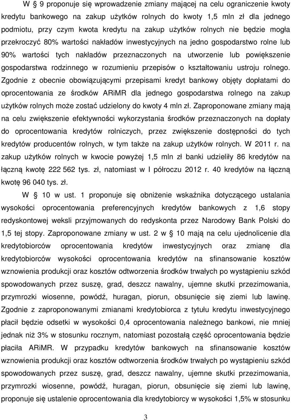 rodzinnego w rozumieniu przepisów o kształtowaniu ustroju rolnego.