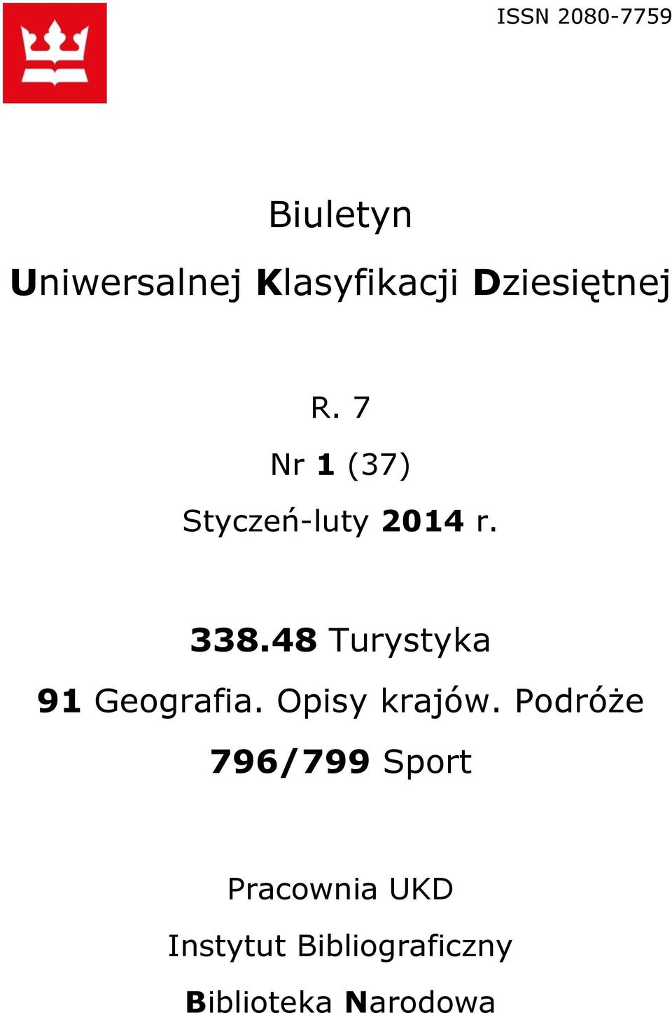 48 Turystyka 91 Geografia. Opisy krajów.