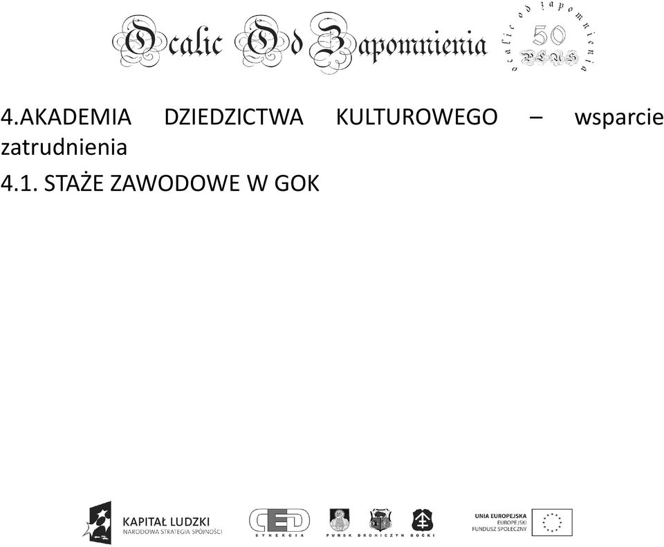 KULTUROWEGO wsparcie