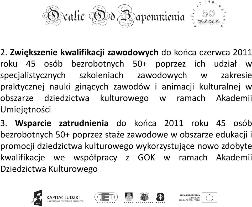 ramach Akademii Umiejętności 3.