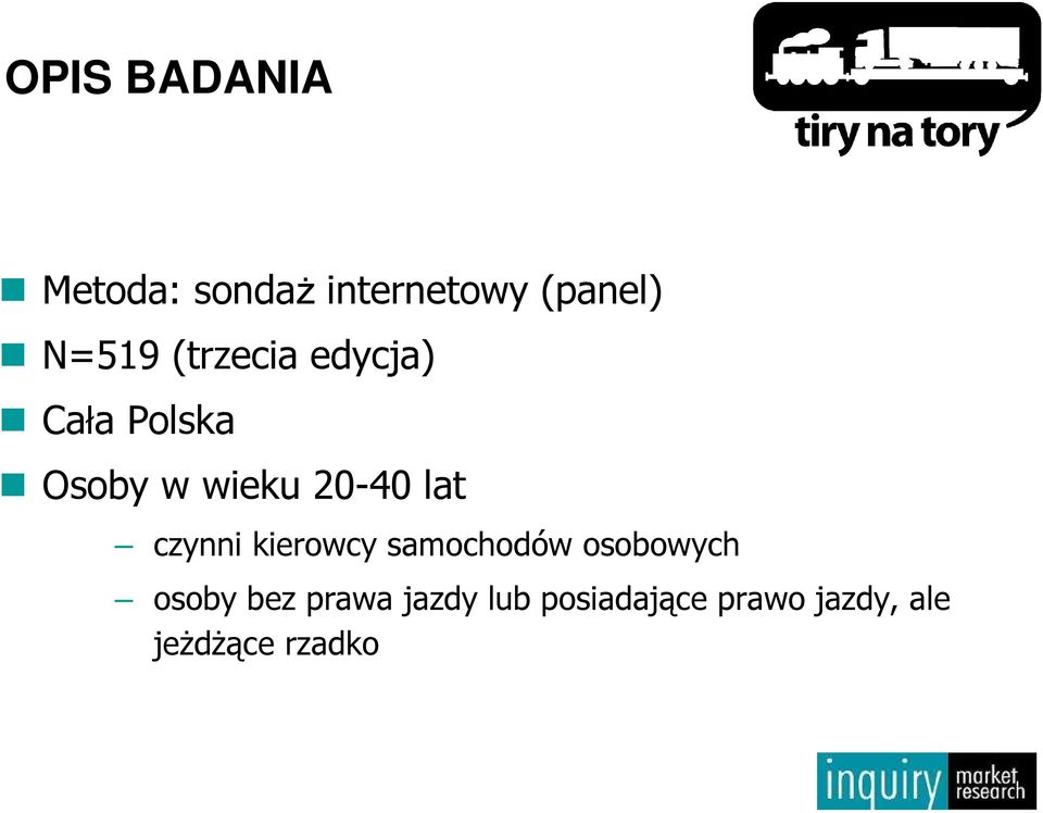 lat czynni kierowcy samochodów osobowych osoby bez
