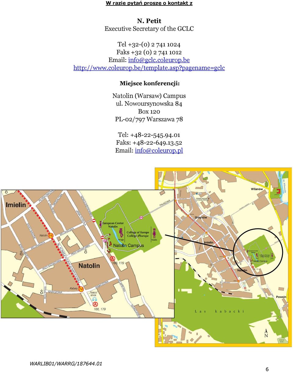 info@gclc.coleurop.be http://www.coleurop.be/template.asp?