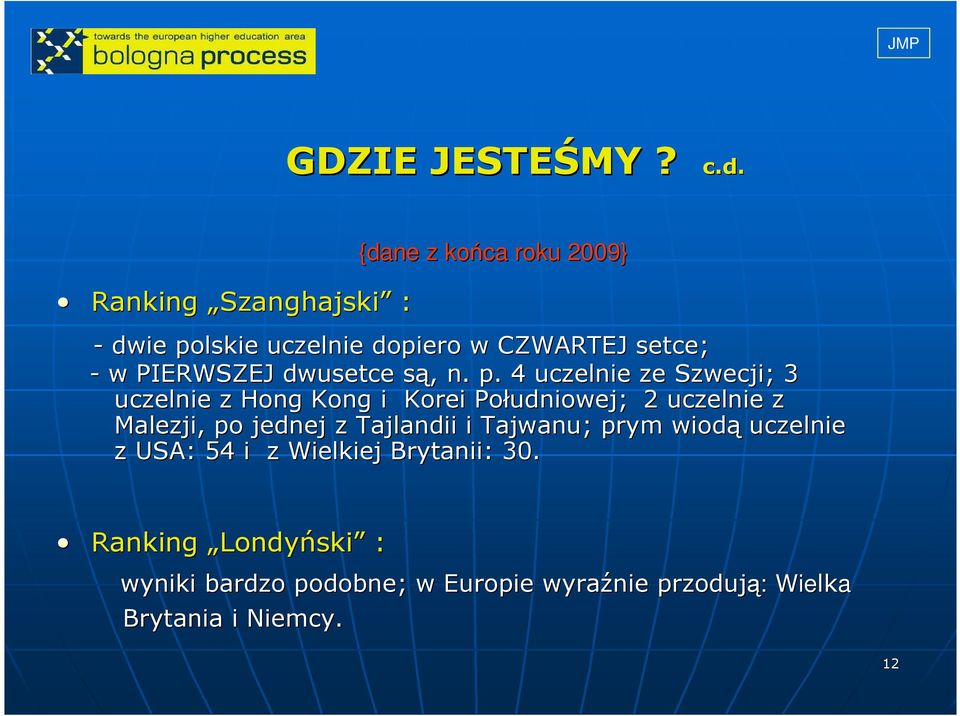 PIERWSZEJ dwusetce są, s, n. p.