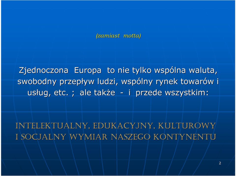 usług, ug, etc.