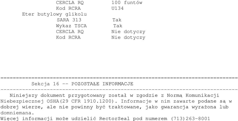 OSHA(29 CFR 1910.1200).