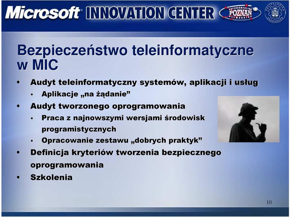 z najnowszymi wersjami środowisk programistycznych Opracowanie zestawu