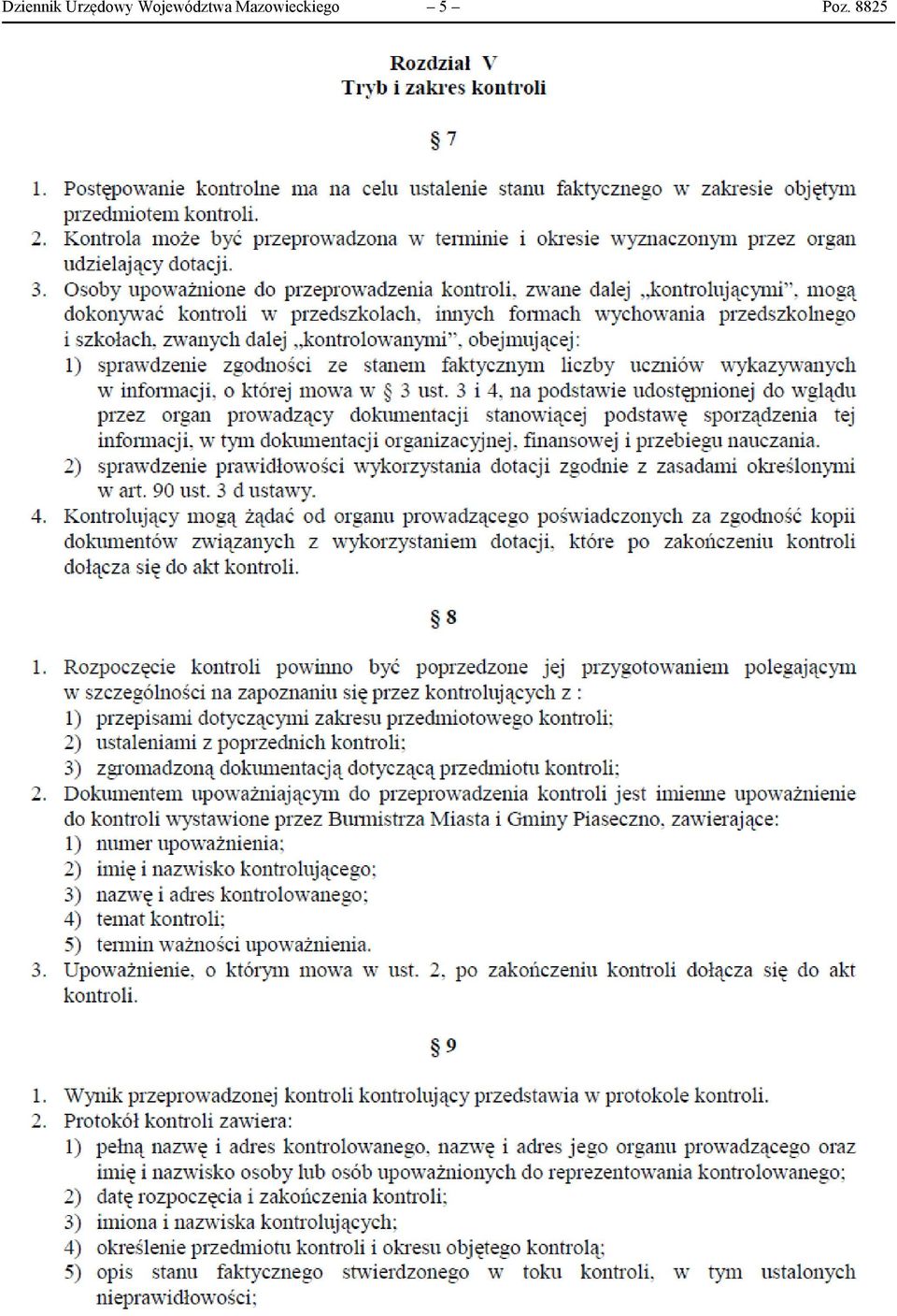 Województwa