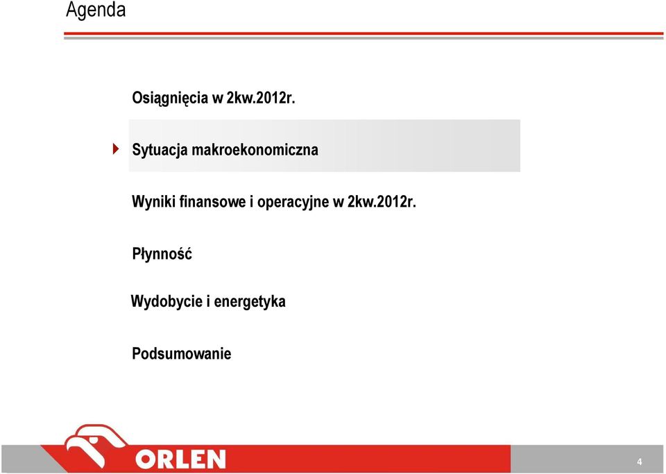 finansowe i operacyjne w 2kw.2012r.