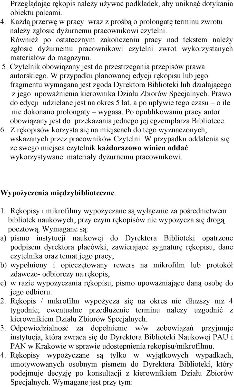 Czytelnik obowiązany jest do przestrzegania przepisów prawa autorskiego.