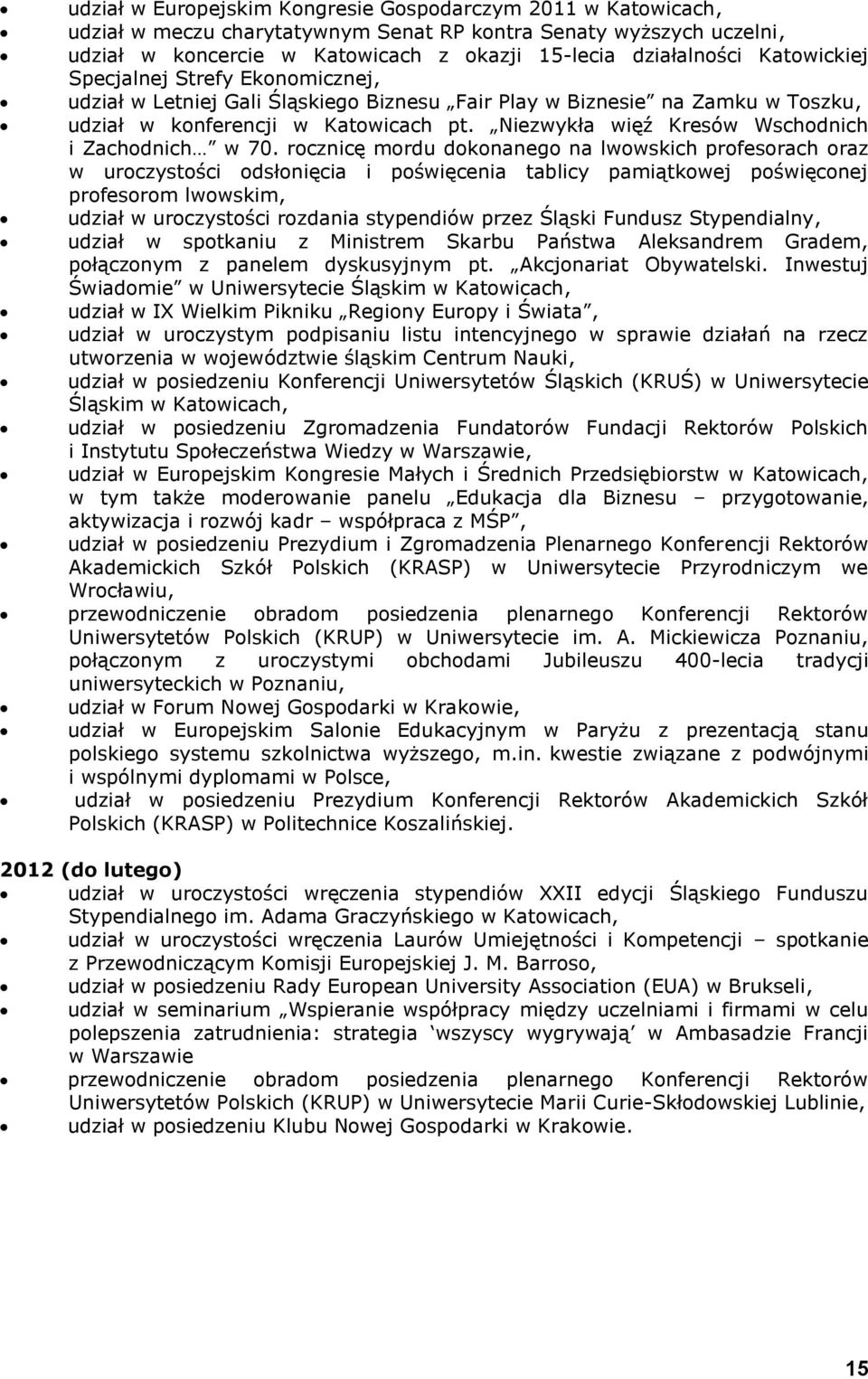Niezwykła więź Kresów Wschodnich i Zachodnich w 70.