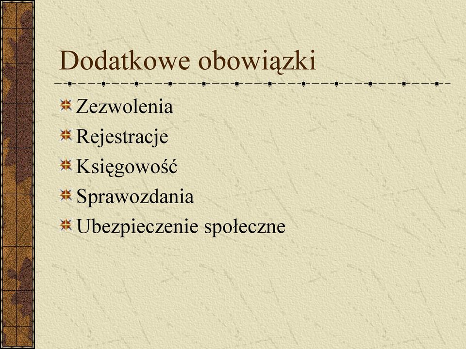 Księgowość