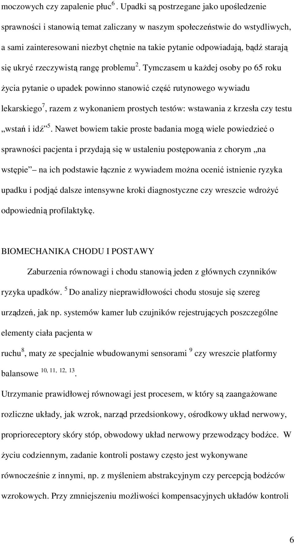 się ukryć rzeczywistą rangę problemu 2.