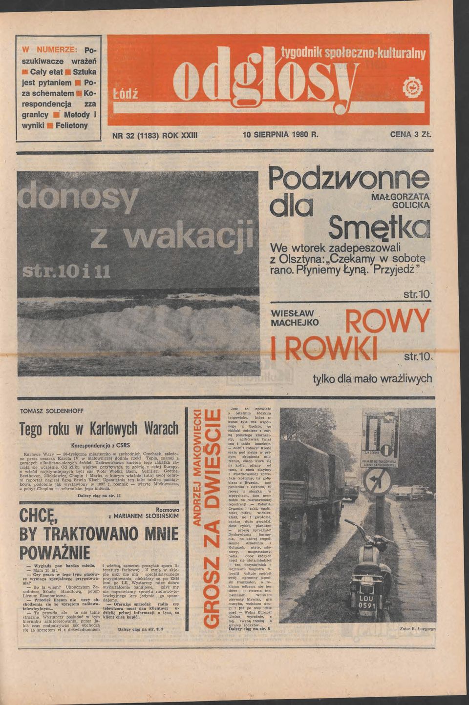 mastecko achodnch Cechach ałożo ne pre cesara Karola V maloncej dolne rek Tepla :nej gorących alkalc<llosłonych źródeł Udroskoa karera tego akątka acęła sę ceśne Od klku ekó prybyają tu gośce całej