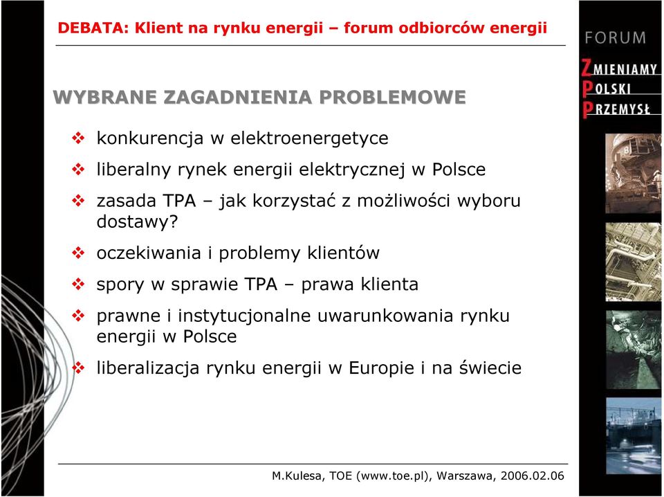 oczekiwania i problemy klientów spory w sprawie TPA prawa klienta prawne i