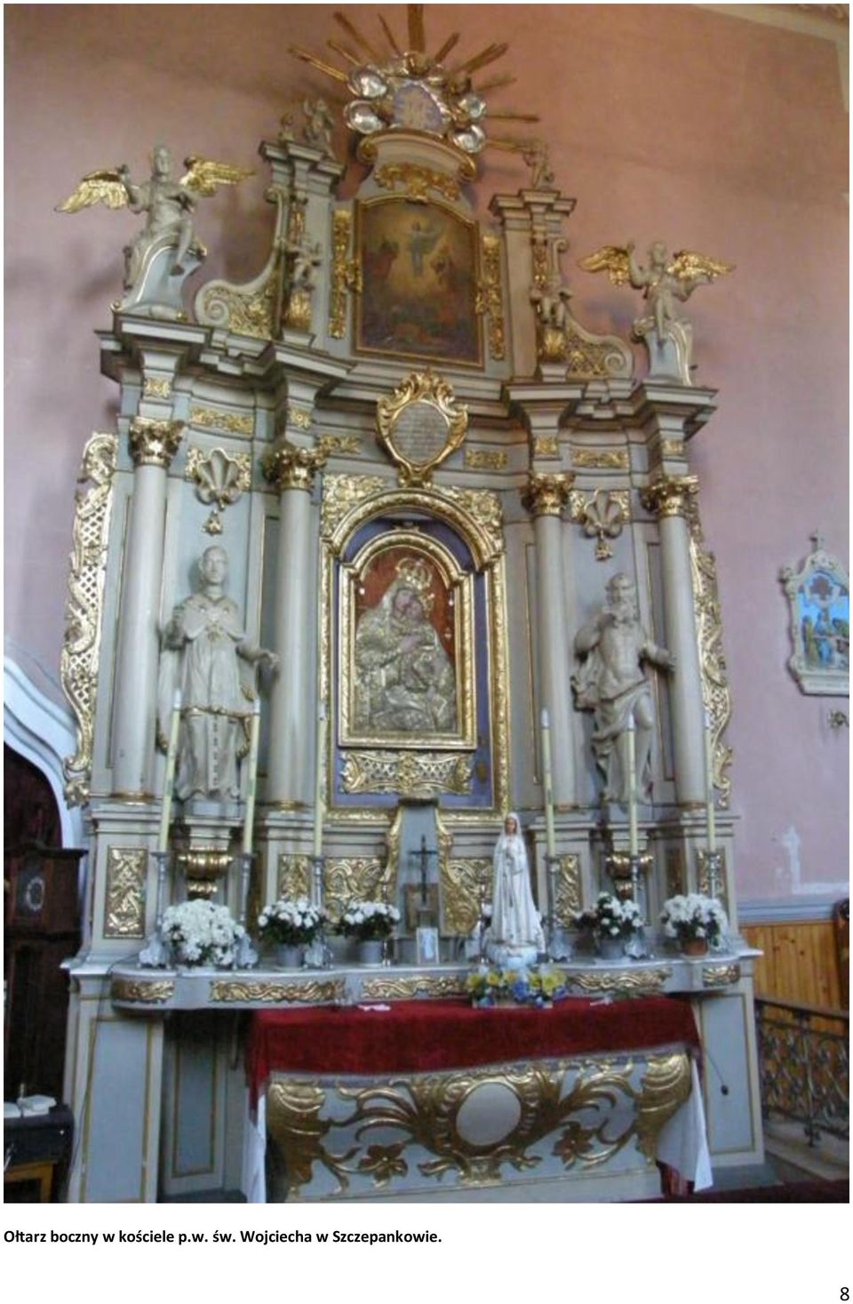 św. Wojciecha w