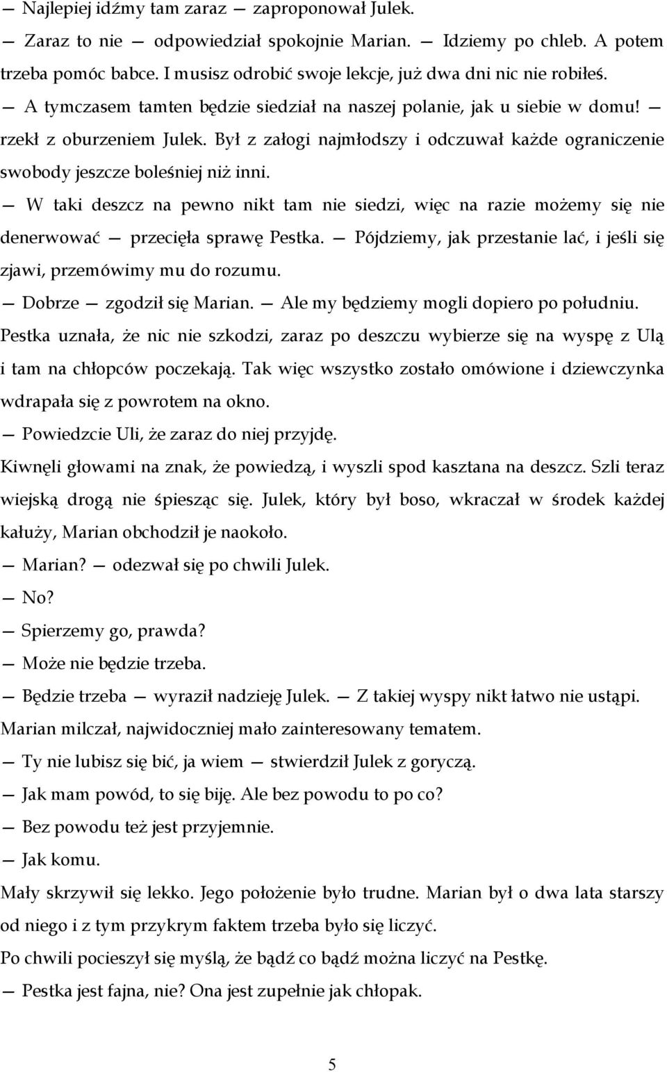 TEN OBCY. Irena Jurgielewiczowa - PDF Free Download