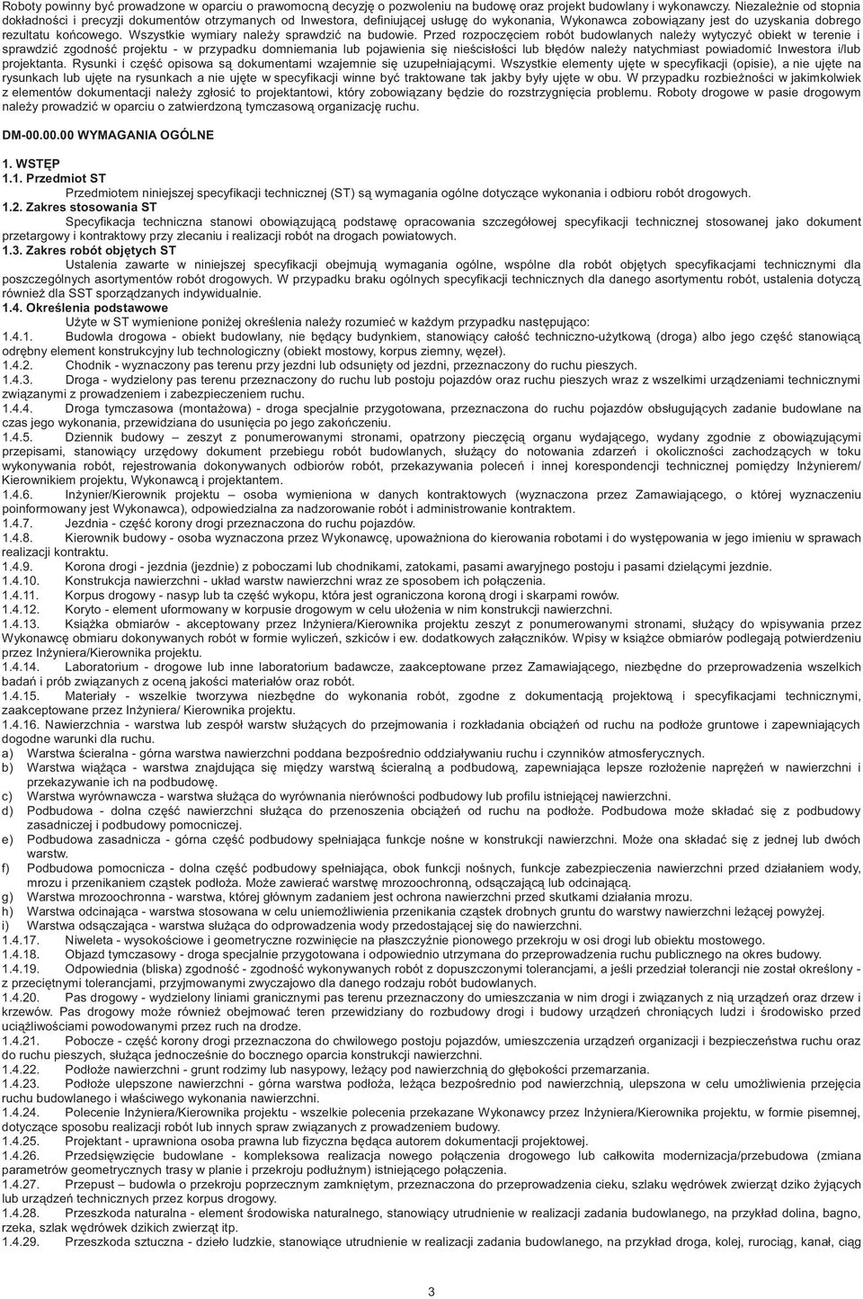 Wszystkie wymiary nale y sprawdzi na budowie.