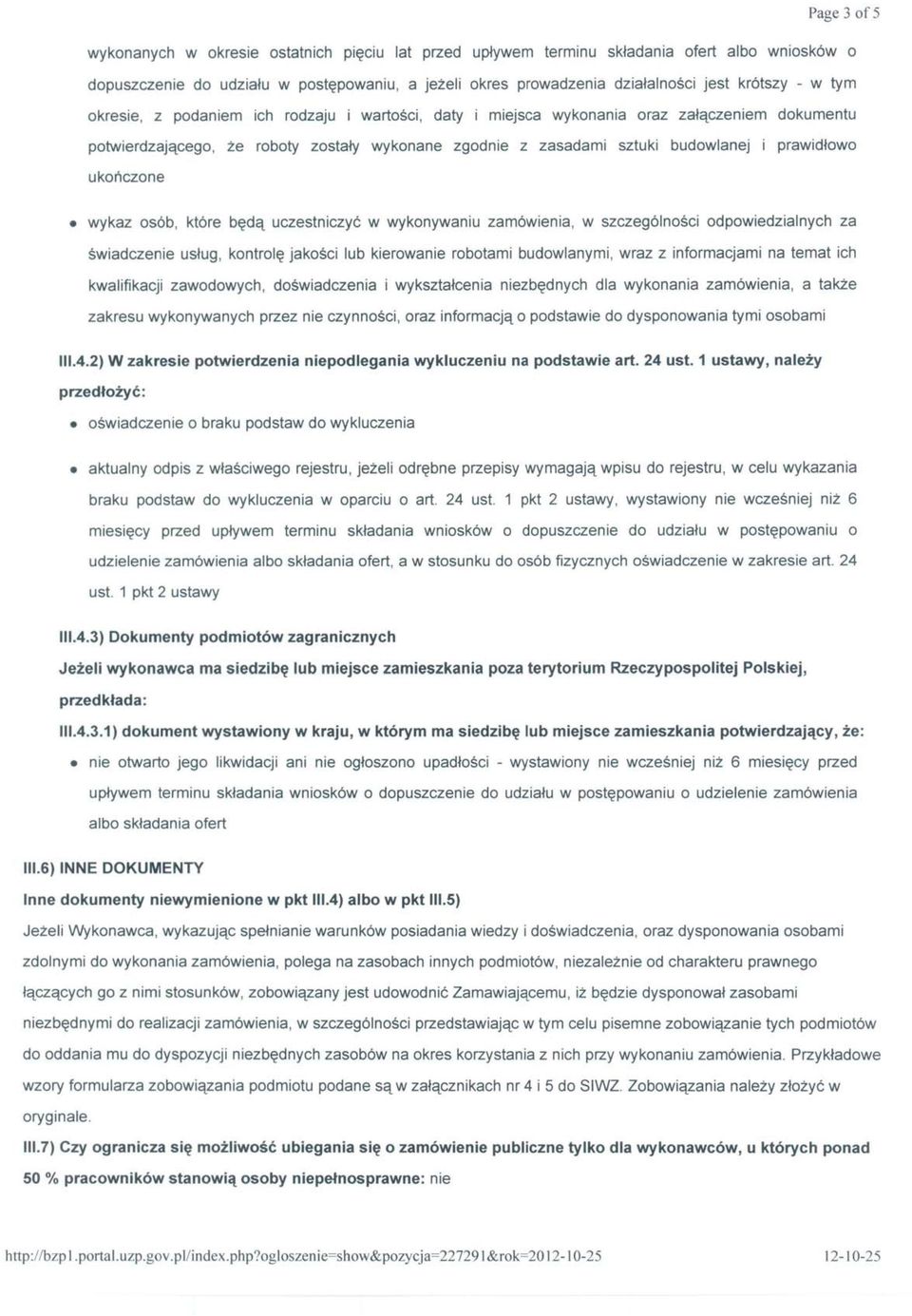 ukończone wykaz osób, które będą uczestniczyć w wykonywaniu zamówienia, w szczególności odpowiedzialnych za świadczenie usług, kontrolę jakości lub kierowanie robotami budowlanymi, wraz z