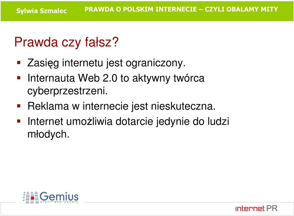 Internauta Web 2.