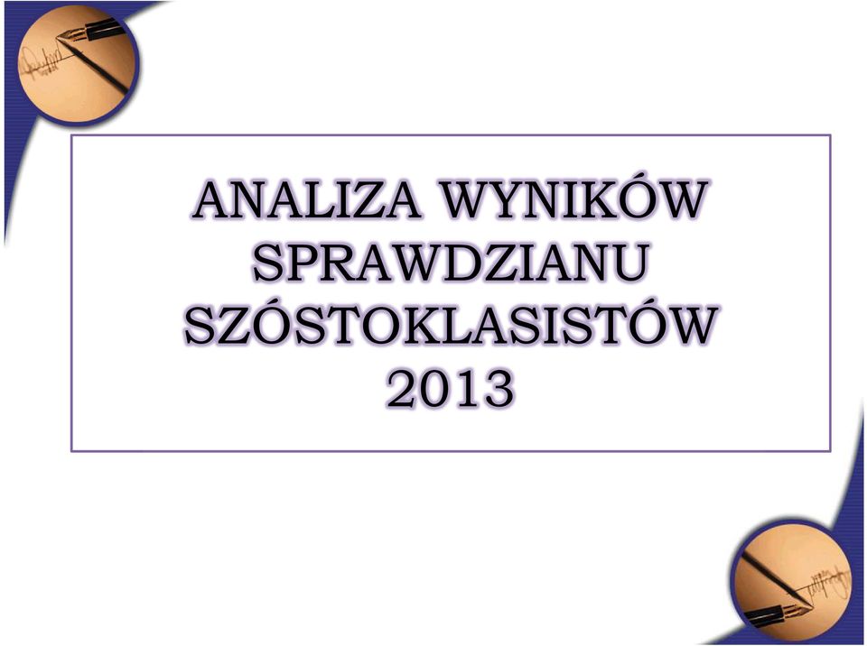 SPRAWDZIANU