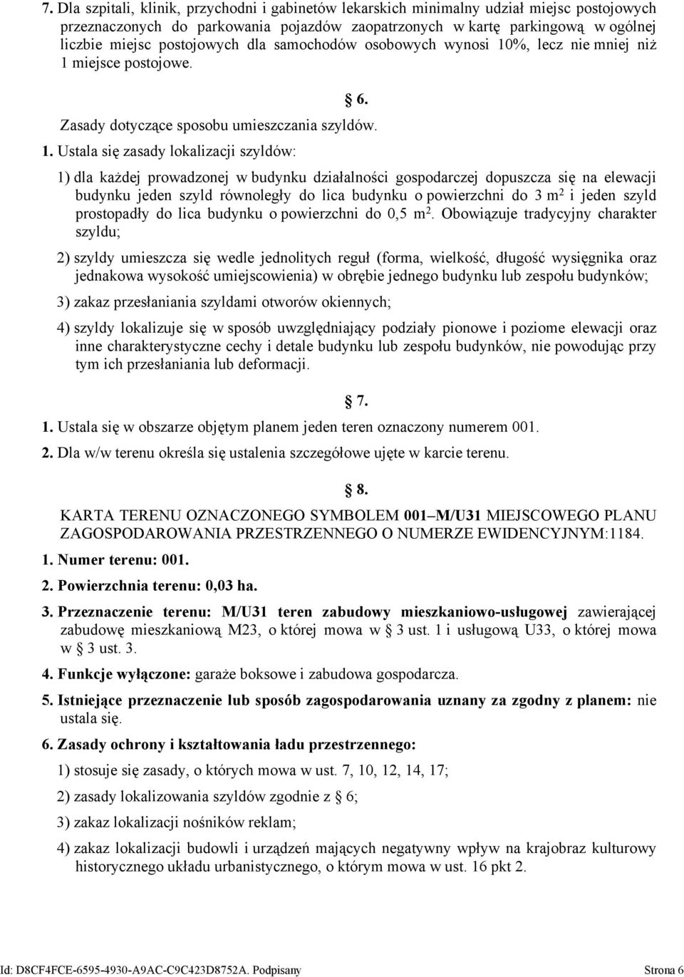 %, lecz nie mniej niż 1 