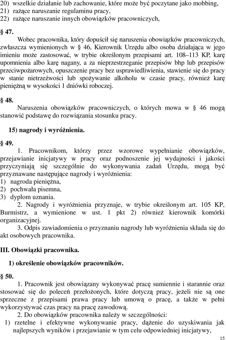 przepisami art.