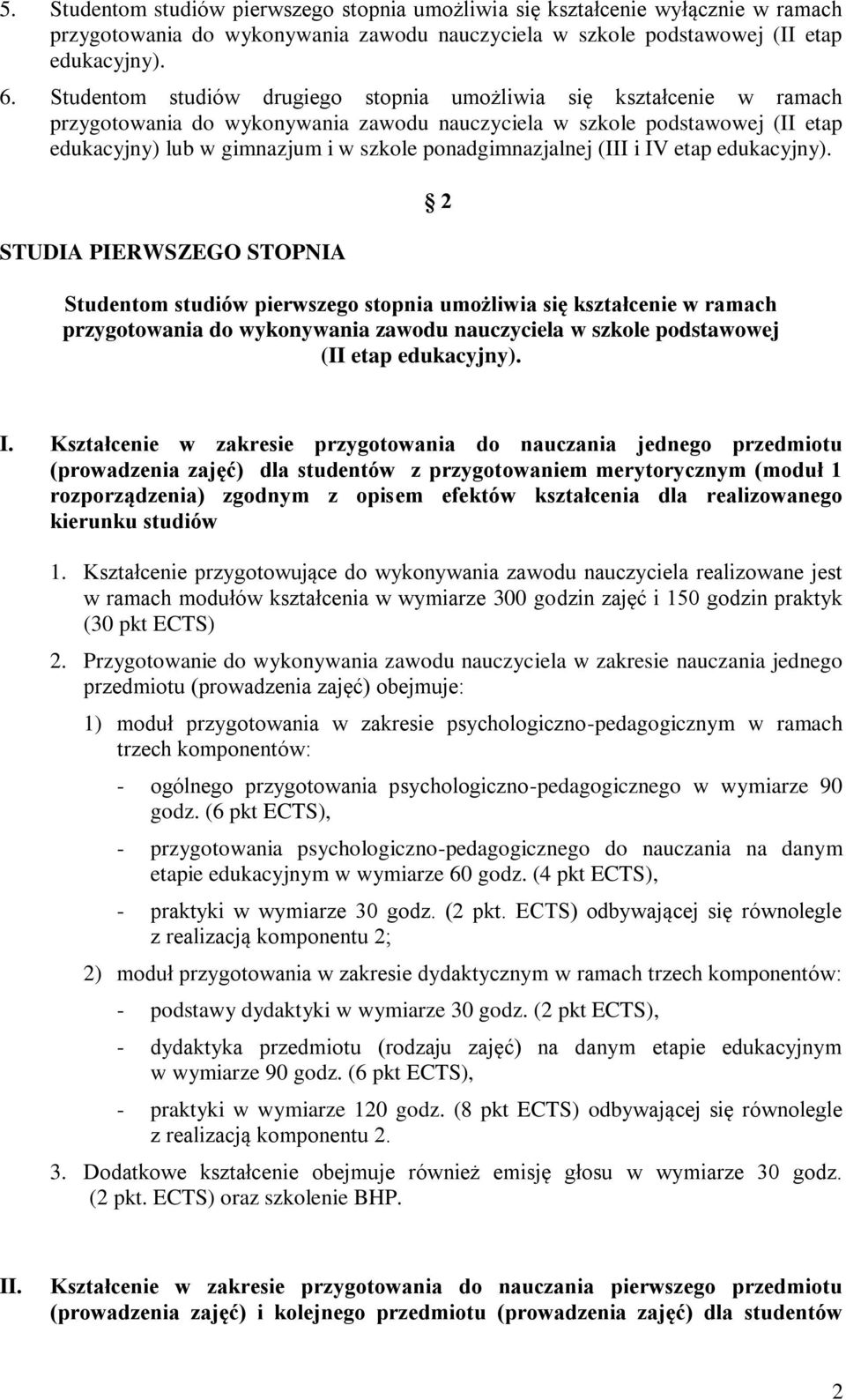 ponadgimnazjalnej (III i IV etap edukacyjny).