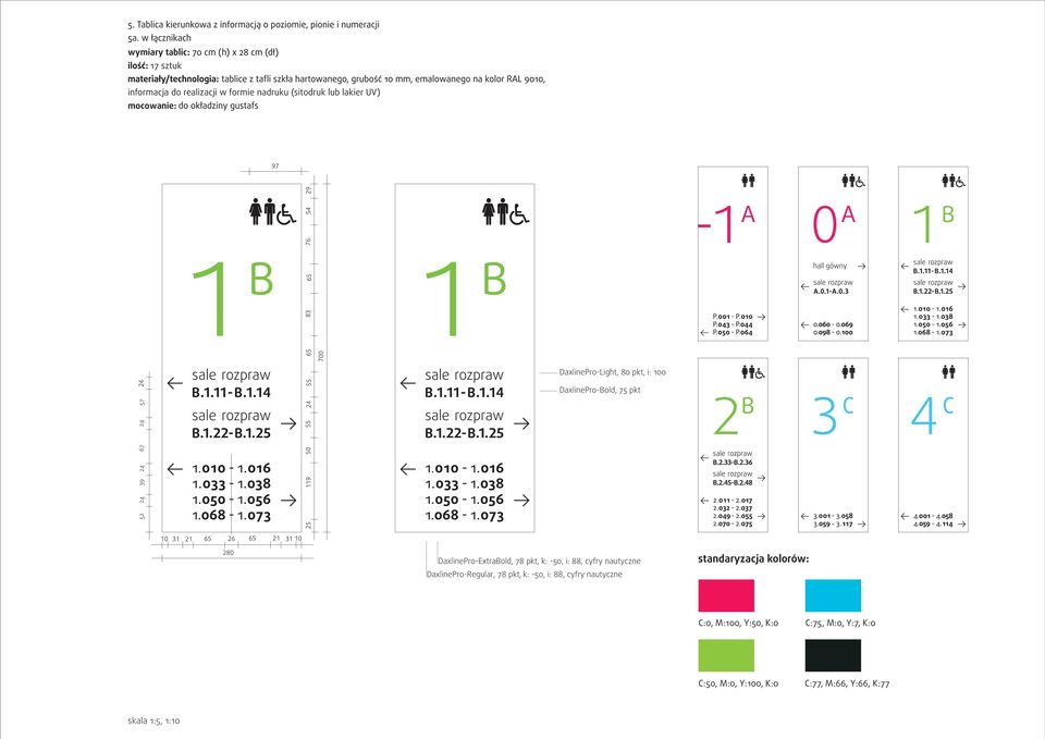 pkt, k: -50, i: 88, cyfry nautyczne DaxlinePro-Regular, 78 pkt, k: -50, i: 88, cyfry nautyczne