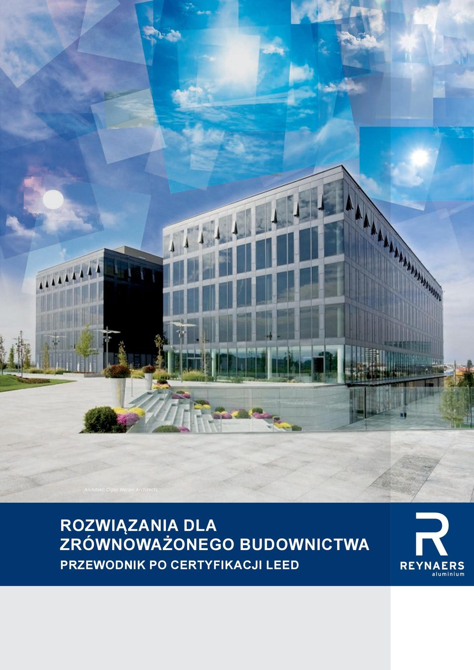 ZRÓWNOWAŻONEGO BUDOWNICTWA