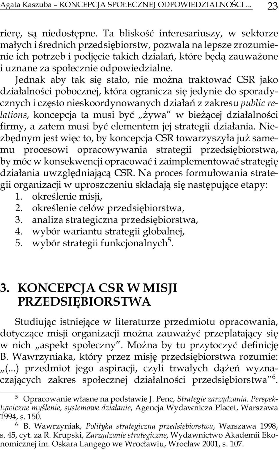 spo³ecz nie odpo wie dzia l ne.